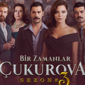 Yapımını TIMS&B Productions’ın, yapımcılığını ise Timur Savcı ve Burak Sağyaşar’ın