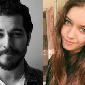 Ünlü oyuncu Çağatay Ulusoy, ‘Yeşilçam’ adlı dizi ile anlaşmaya vardı.