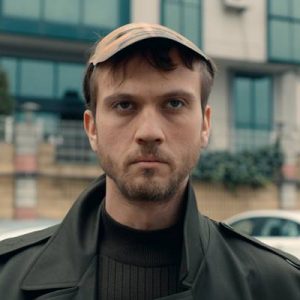 Show TV’de yayınlanan Çukur dizisinde “Aliço” karakterini canlandıran Rıza Kocaoğlu,