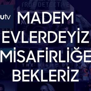 BluTV özel yapımları, yüzlerce yerli, yabancı dizi ve filmler bu