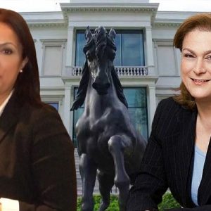 Sabancı ailesinde miras kavgası! Güler Sabancı’nın kardeşi Atlı Köşk’e tedbir
