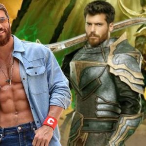 Erkenci Kuş ve Bay Yanlış gibi iddialı yapımların yıldızı Can
