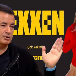 Acun Ilıcalı Ocak 2021 itibarıyla yayınlanacak Exxen platformu için çalışmalara