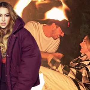 Bu yılın en çok konuşulan çiftlerinden birisi Hadise Kaan Yıldırım