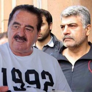 Sanatçı İbrahim Tatlıses’in ağır yaralandığı 14 Mart 2011’deki silahlı saldırıda,