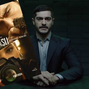 Yapımını ‘’Tims&B Productions’ın, yapımcılığını Timur Savcı ve Burak Sağyaşar’ın üstlendiği,