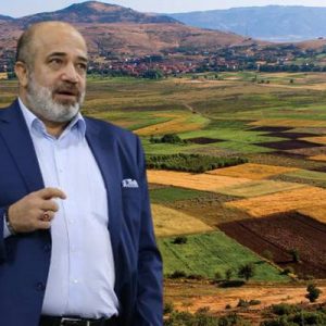 Erdoğan kararı imzaladı; Ethem Sancak’ın yeğenine İstanbul’da 172 bin metrekarelik