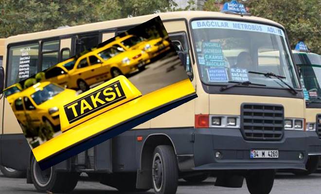 İBB UKOME toplantısından, İstanbul’da toplu ulaşıma zam kararı çıktı. Alınan