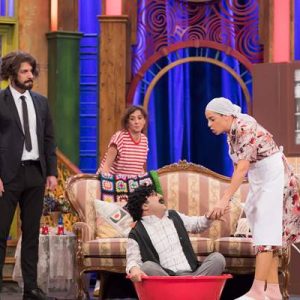Ekranların en sevilen eğlence programı Güldür Güldür Show’un bu haftaki