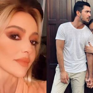 Hadise ve Kaan Yıldırım çifti adından söz ettirmeye devam ediyor.