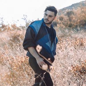 Başarılı müzisyen İlyas Yalçıntaş, yeni single çalışması Kalbimin Kapısı’nı sevenleriyle