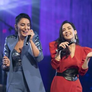 İpek Açar’ın TRT Müzik ekranlarında yayınlanan “İpek Açar’la İpek Yolu”