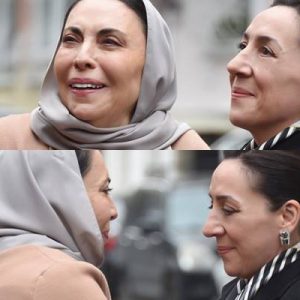 Yapımını OGM Pictures’ın gerçekleştirdiği, Gülseren Budayıcıoğlu’nun gerçek karakterlerin gerçek yaşam