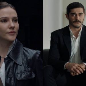 Yeni yılın merakla beklenen iddialı yapımı “Maraşlı’nın yayınlanan yeni tanıtımı