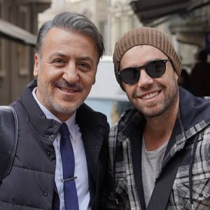 Ay Yapım’ın bu sezon ilgiyle takip edilen ve keyifli hikayesiyle