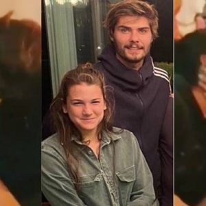 Survivor yarışmasından sonra aşk yaşamaya başlayan Barış Murat Yağcı ve