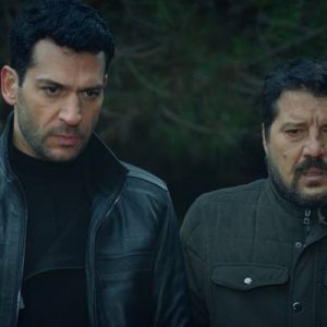 Show TV’nin sevilen dizisi, BKM imzalı Ramo’nun 24. bölüm tanıtımı