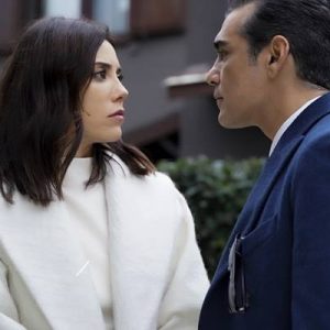 Kanal D’nin başladığı günden bu yana gündeme damga vuran, gerek