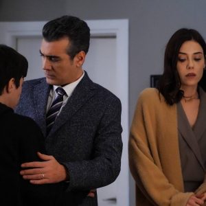 Kanal D’nin başladığı günden bu yana gündeme damga vuran, gerek
