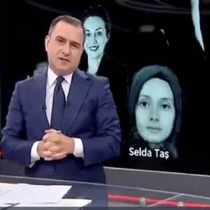 FOX TV Ana Haber Spikeri Selçuk Tepeli, kadın cinayetleri üzerine