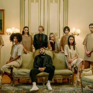Rap müziğin genç ve başarılı ismi Sefo yeni şarkısı ‘Young