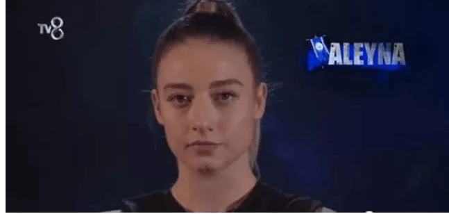 Aleyna Tutuş