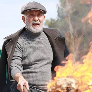 Eşkıya Dünyaya Hükümdar Olmaz’ın başarılı oyuncusu Ali Sürmeli beyin kanaması