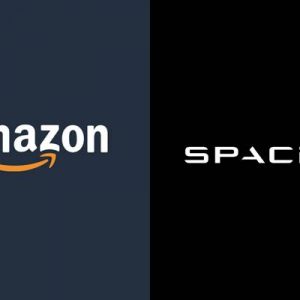 SpaceX ve Amazon şirketleri arasında uzayda ‘uydu gerilimi’ yaşanıyor. İki