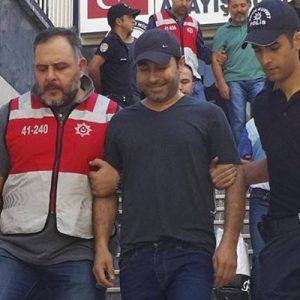 AİHM, ‘FETÖ’nün medya yapılanması’ davasında hüküm giyen şarkıcı Atilla Taş’ın