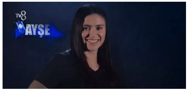 Ayşe Yüksel