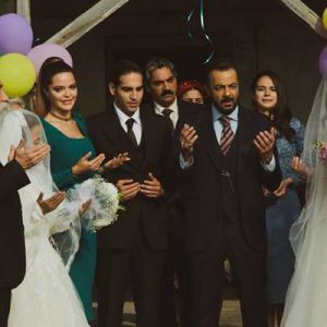 Yapımını TIMS&B Productions’ın, yapımcılığını ise Timur Savcı ve Burak Sağyaşar’ın