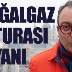 CNN Türk’ün başarılı ekran yüzü Cem Seymen, doğalgaz faturasına sosyal