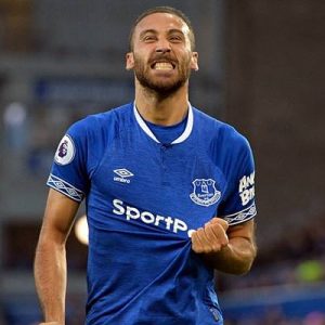 Beşiktaş, daha önce 22.5 milyon euroya Everton’a sattığı Cenk Tosun’u