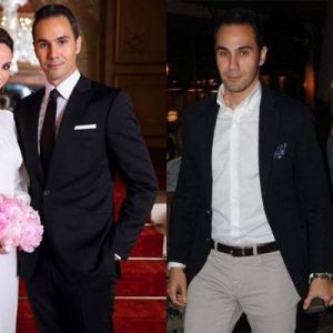 2019 Haziran’da evlenen Demet Şener ve Cenk Küpeli flaş bir