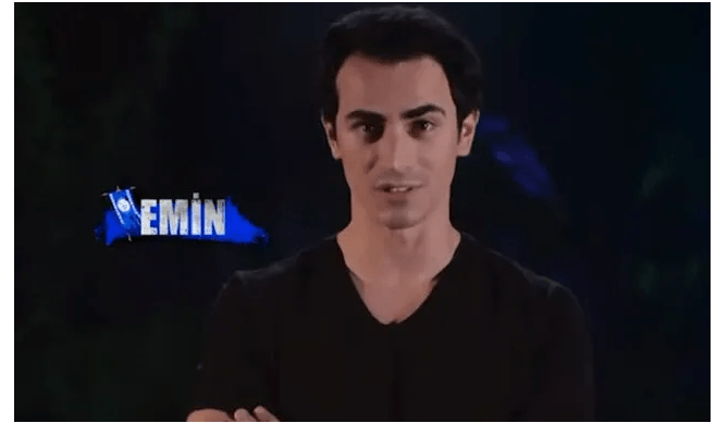 Emin Günenç
