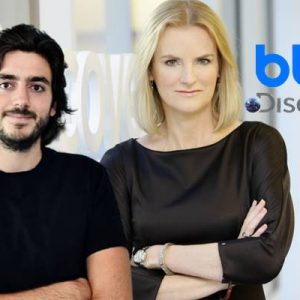Discovery, Türkiye’nin lider online video platformu BluTV’nin %35 hissedarı oldu.