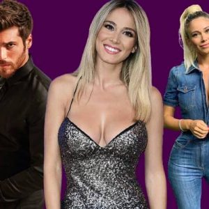 Başarılı oyunculuk performansı ile beğeni toplayan Can Yaman, Erkenci Kuş