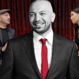 BiPlayTv’de yayınlanan ‘’Setenay Cankat ile Kırmızı Alan’’ isimli programa Ceyhun