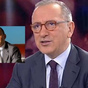 HaberTürk yazarı Fatih Altaylı, kendi adına Galatasaray’a bağış yaptığını söyleyen