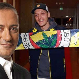 Habertürk yazarı Fatih Altaylı, Bloomberg HT’de yayınlanan Spor Saati’nde spor
