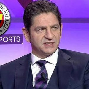 Fenerbahçe Teknik Direktörü Erol Bulut, maç sonu röportajında yayıncı kuruluşu