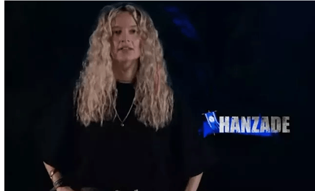 Hanzade Ofluoğlu