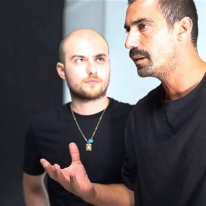 Pop müziğin genç temsilcilerinden Alp Mutlu, yeni single çalışması “Mütemadiyen”