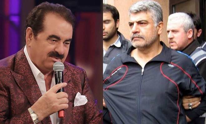 İbrahim Tatlıses, 14 Mart 2011’de “İbo Show” programının çekimlerine katıldıktan