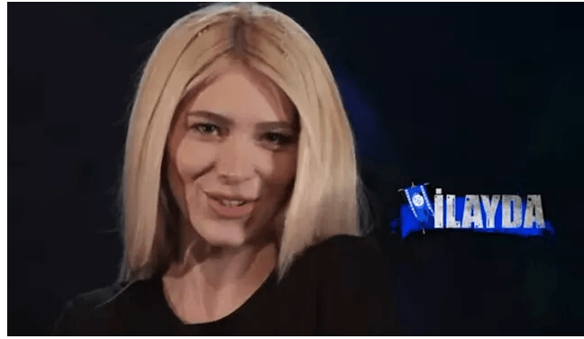 İlayda Şeker