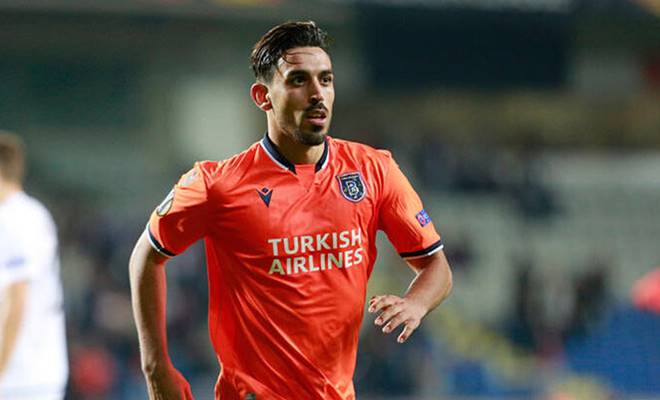Medipol Başakşehir, Galatasaray ve yurt dışından bazı kulüplerin gündeminde olan