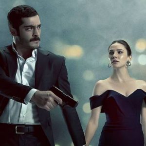 Yapımını ‘’Tims&B Productions’ın, yapımcılığını Timur Savcı ve Burak Sağyaşar’ın üstlendiği,