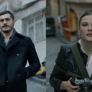 Yapımını ‘’Tims&B Productions’ın, yapımcılığını Timur Savcı ve Burak Sağyaşar’ın üstlendiği,