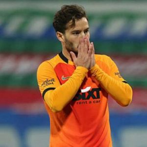 TFF, Çaykur Rizespor ile sözleşmesini haksız feshettiği gerekçesiyle Oğulcan Çağlayan’a