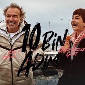 Engin Günaydın ve Devin Özgün Çınar başrollerinde olduğu 10 Bin
